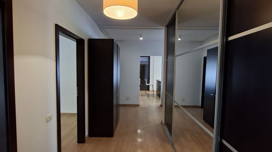 Spațios 4 camere, zona Braytim - Poză 22