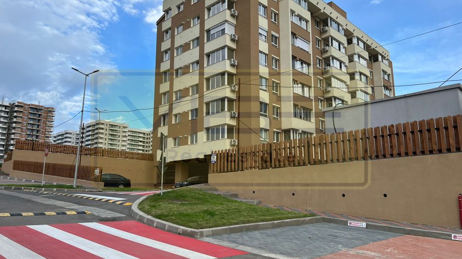 Apartament  2 camere +parcare Copou - Rasarit de Soare - Poză 28