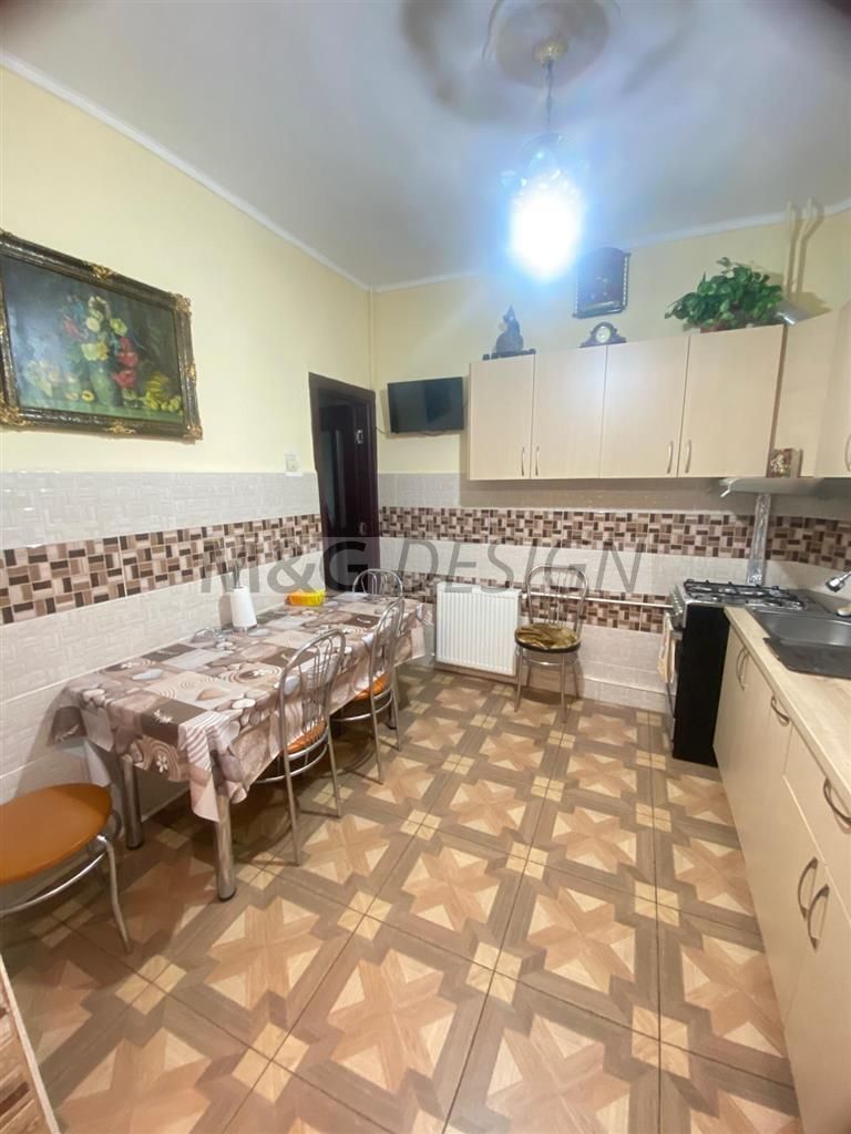 Casuta individuala p+m CENTRALA PROPRIE terasa curte comuna - Poză 2