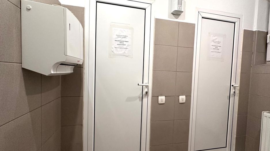 Spatiu Comercial inchiriere, Transilvaniei nr.28 - Poză 11
