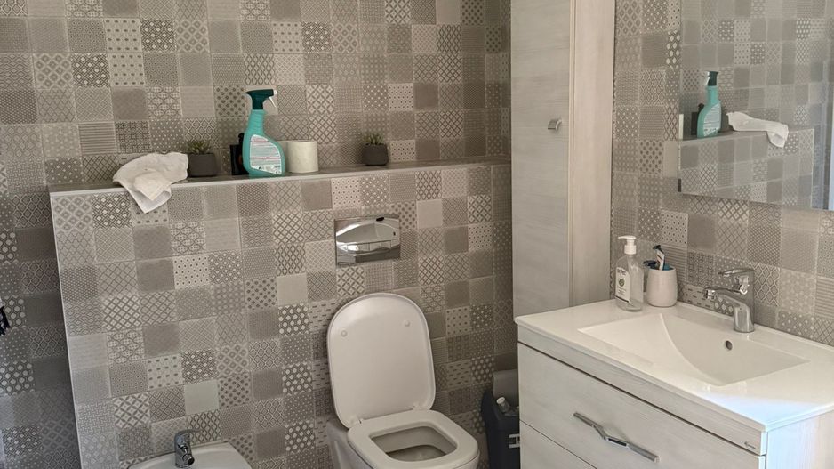 2 camere spațioase, bloc nou, Craiovei – mobilat modern - Poză 5