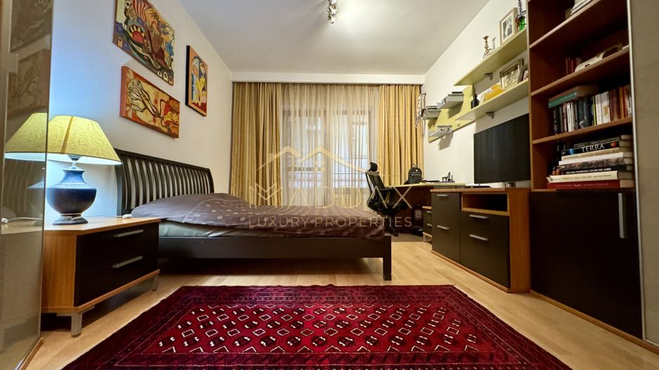 Apartament 3 Camere ***176mp***+ parcare subterana / Herăstrău-Nordului - Poză 40