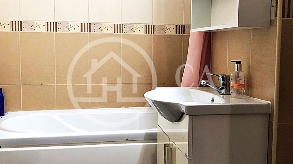 Apartament cu 2 camere de vanzare in Rogerius, Oradea - Poză 10