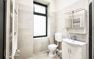 Apartament in cladire reabilitata, 2 camere, langa Primarie - Poză 6