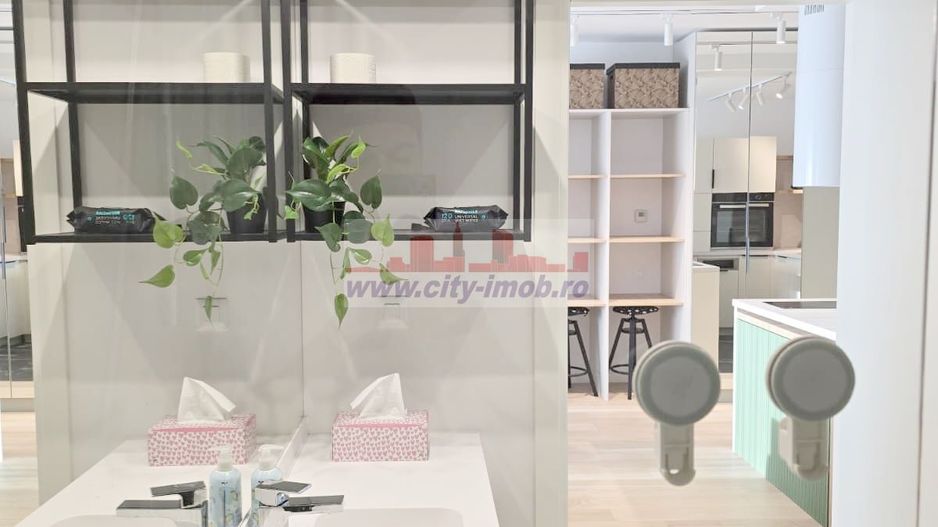 Inchiriere Apartament 2 camere One Cotroceni - Prima Inchiriere - - Poză 13