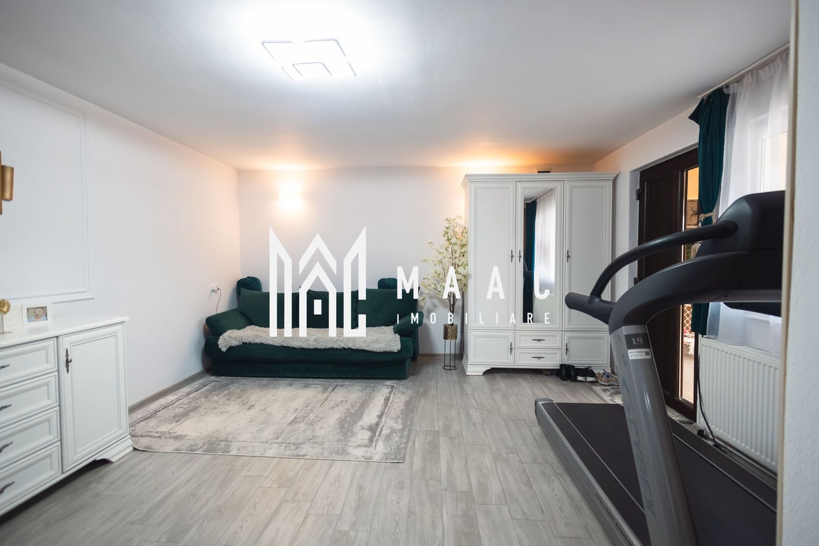 Casă 4 camere I 135 mp I Renovată I Curte 505 mp I Cristian - Poză 3