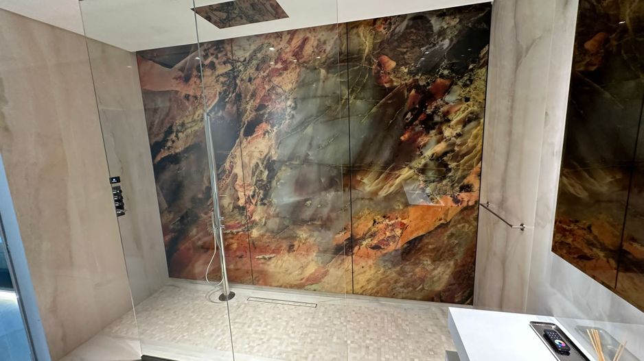 Apartament nou cu 3 camere de vânzare în One Rahmaninov - Poză 8