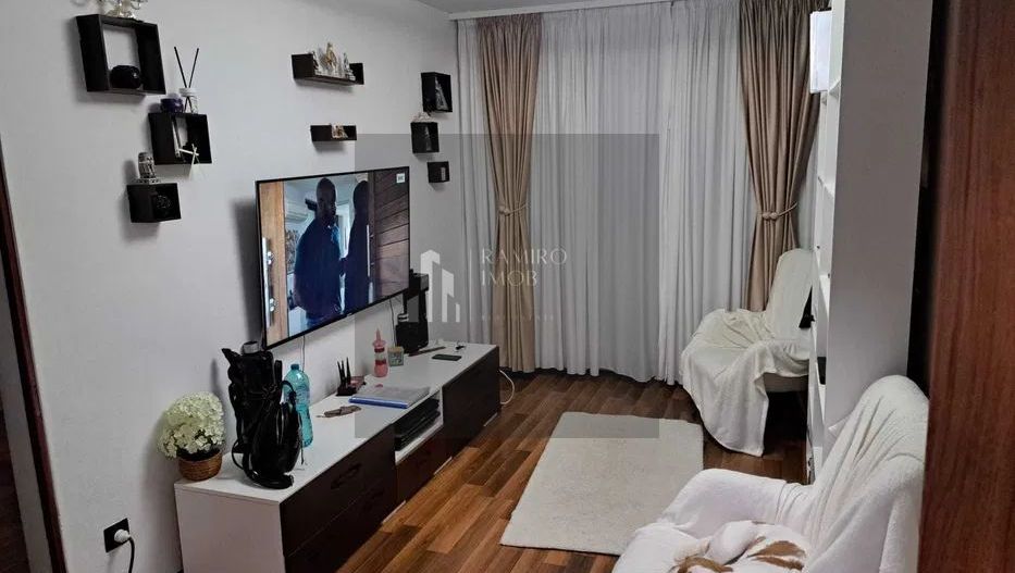 Apartament 2 camere/  Sector 3 / mobilat si utilat/ 7 min metrou 1 Dec - Poză 2