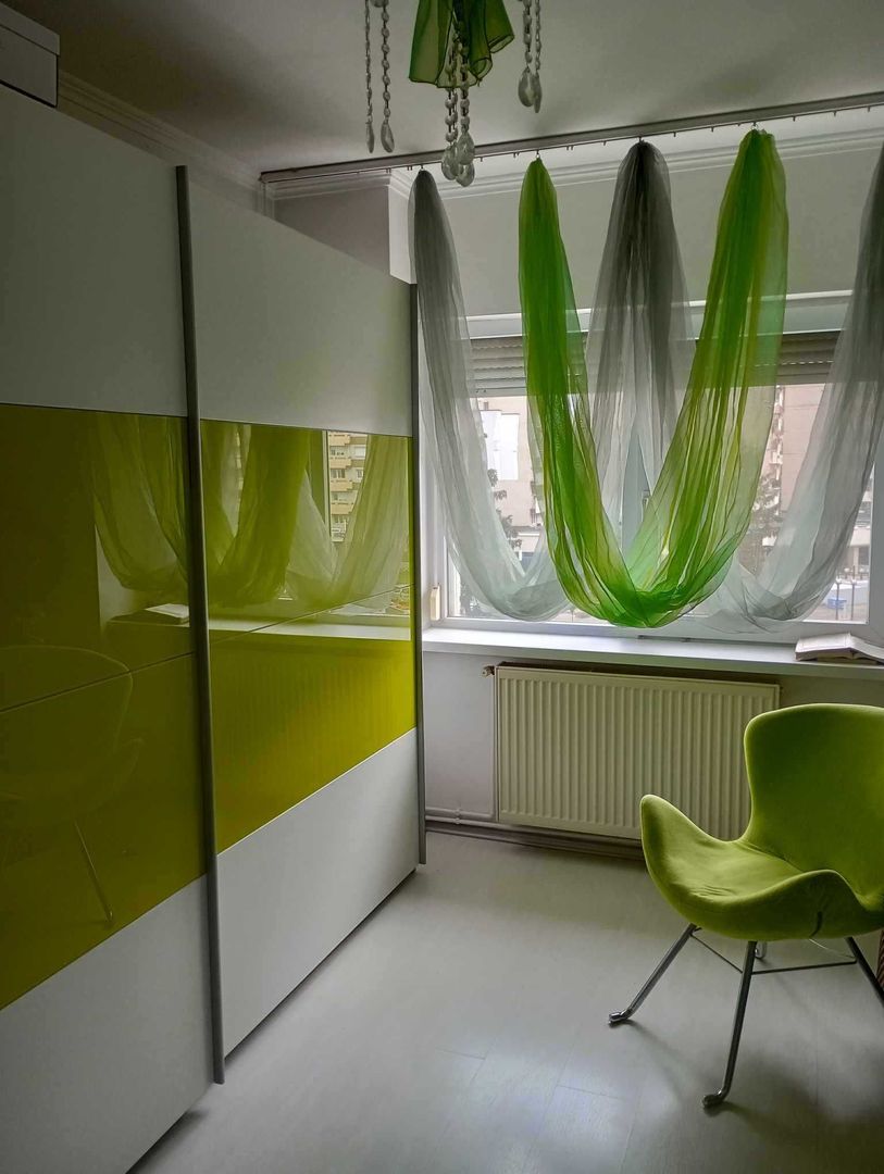 Apartament 4 camere, Centrul Nou - Poză 3