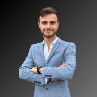 Alexandru Șovăială - REEVO