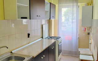 De inchiriat apartament cu o camera, parter, Mazepa 1, 260 euro - Poză 4