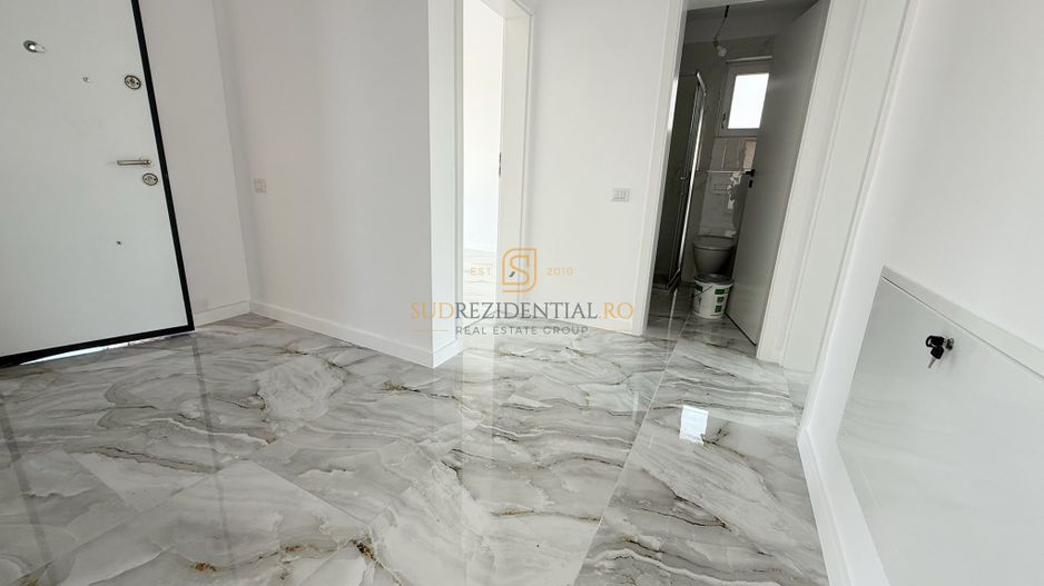 Casa individuala / 3 Camere / 2 Bai / Dressing - Poză 7