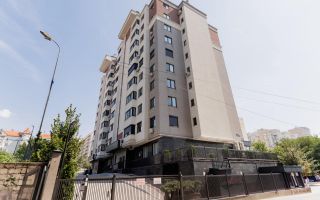 Vânzare, apartament, 2 camere, strada Ion Buzdugan, Buiucani - Poză 16