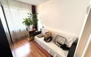 3 Camere Semidecomandat- Etaj 2 - Mobilat/Utilat - Zona Dacia/Bicaz - Poză 4