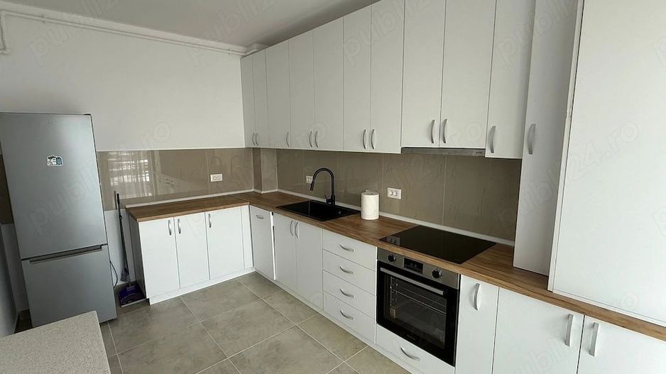 APARTAMENT CENTRALA LOC PARCARE ZONA METALURGIEI - Poză 4