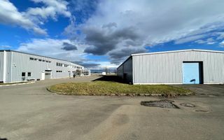 BRASOV-GHIMBAV | INCHIRIERE HALA +SHOWROOM | 6500 MP CONSTRUITI - Poză 11