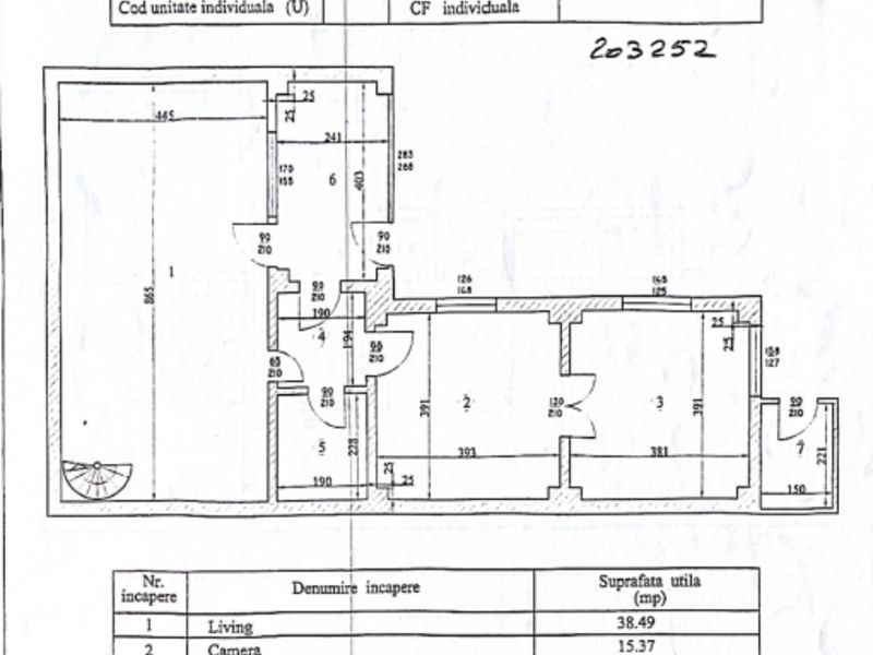 CASA ETAJ 5 CAMERE, BRANCOVEANU, ZONA DE CASE, 0 % COMISION - Poză 18
