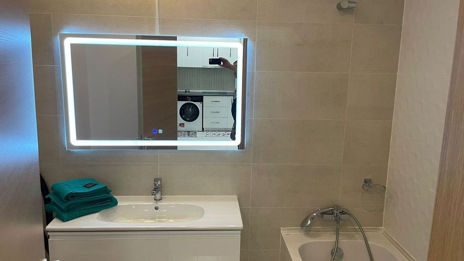 Apartament 2 camere Vitan Barzesti | Rin Grand Hotel | Parcul Natural Vacarești - Poză 5