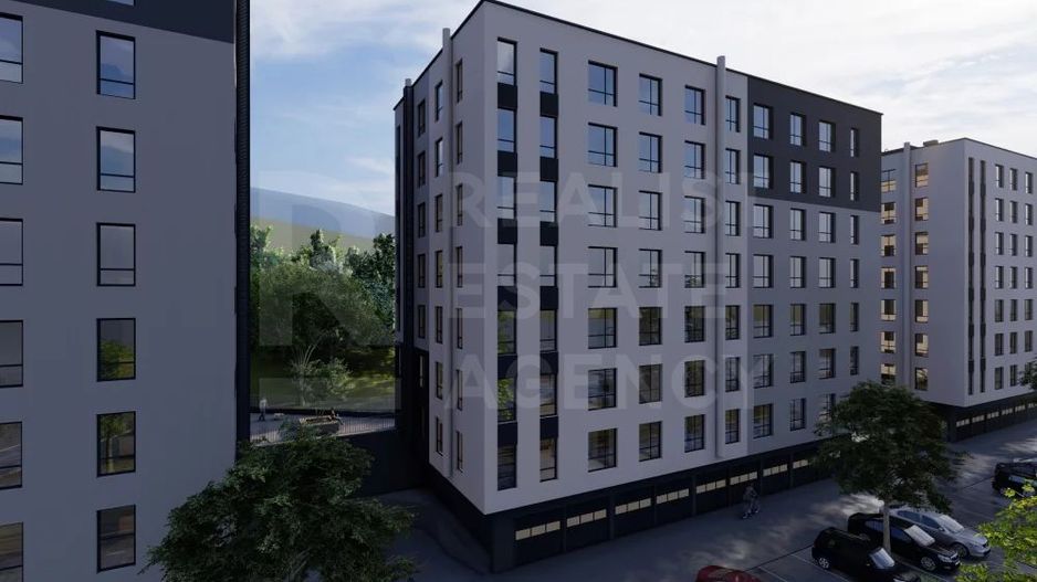 Vânzare, apartament, 3 camere, strada Cuza Vodă, Botanica - Poză 3