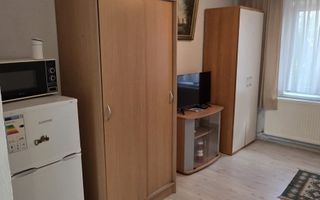 Garsonieră la casă de închiriat | Sibiu, Piața Cluj | mobilată - Poză 5