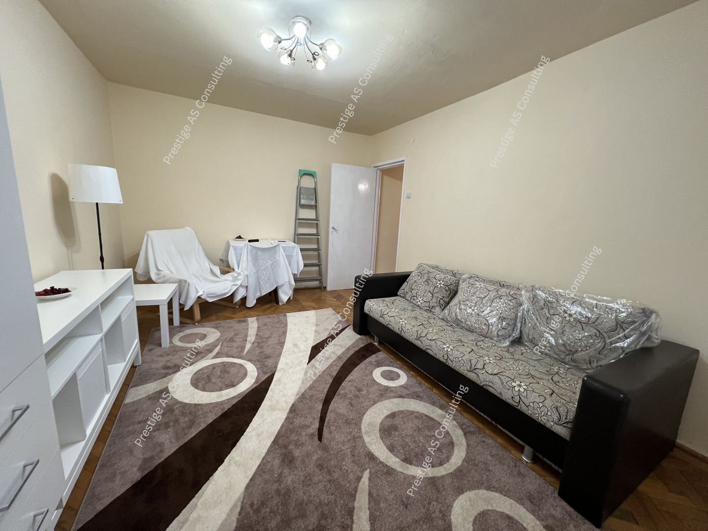 Apartament 1 Camera Decomandat | Etajul 1 | Iosefin - Poză 1