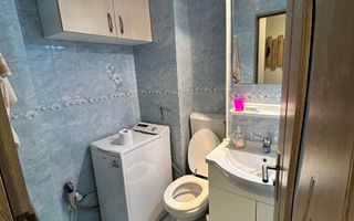 2 camere Dambovita centrala proprie - Poză 8
