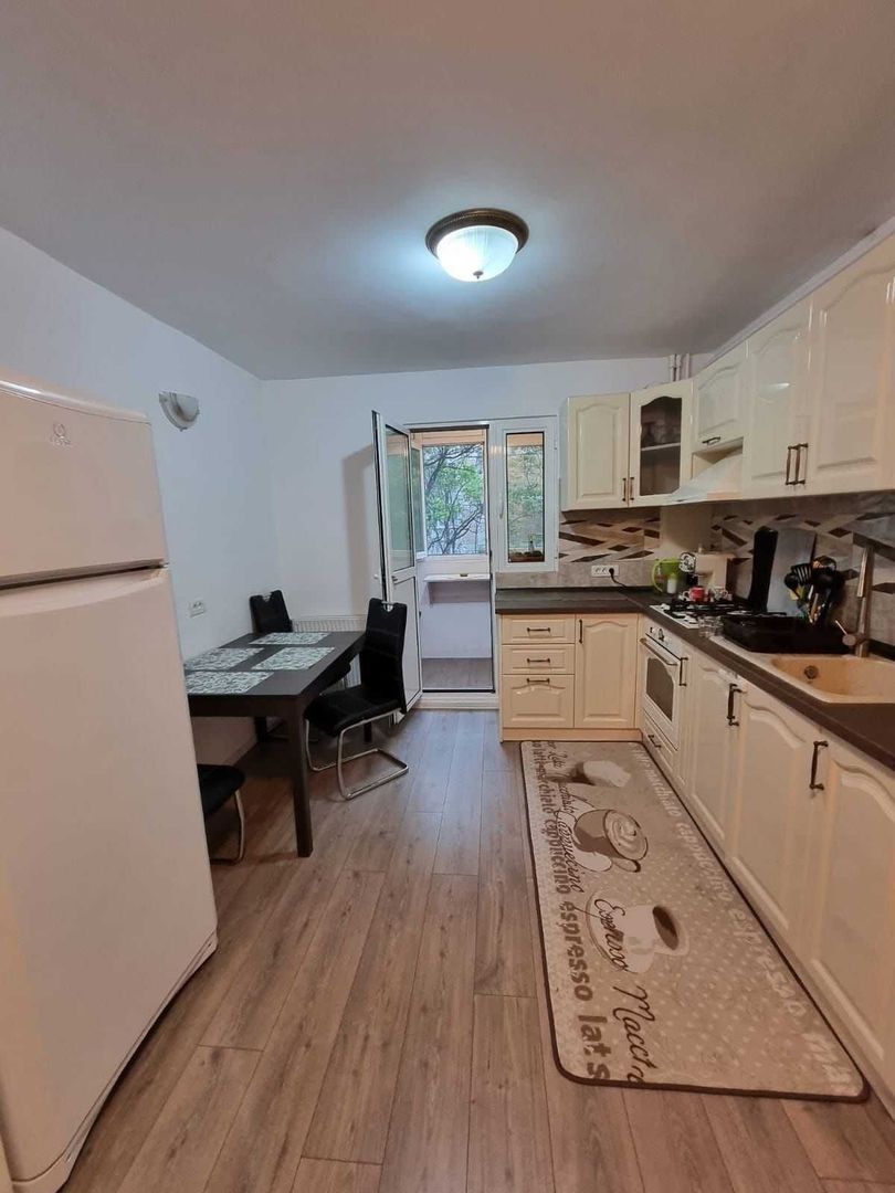 Apartament 2 camere Piata Sudului - Bagdasar Arseni |Centrala proprie - Poză 5