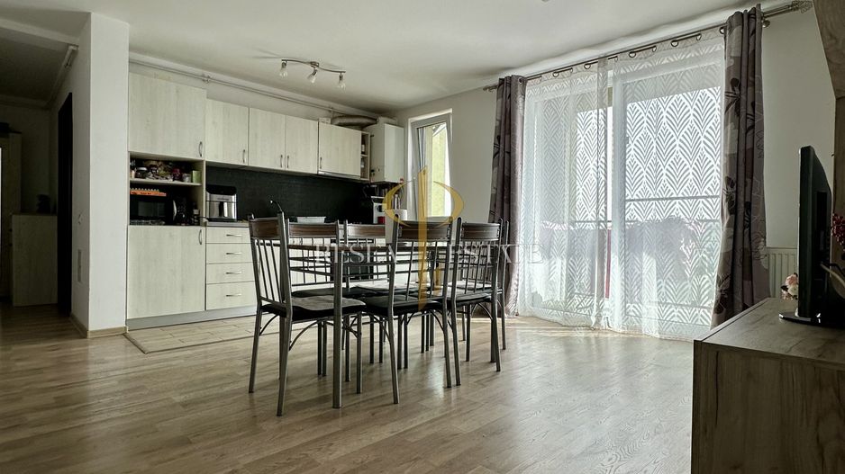 Apartament 3 camere în Giroc, aproape de Hotel IQ - Poză 1