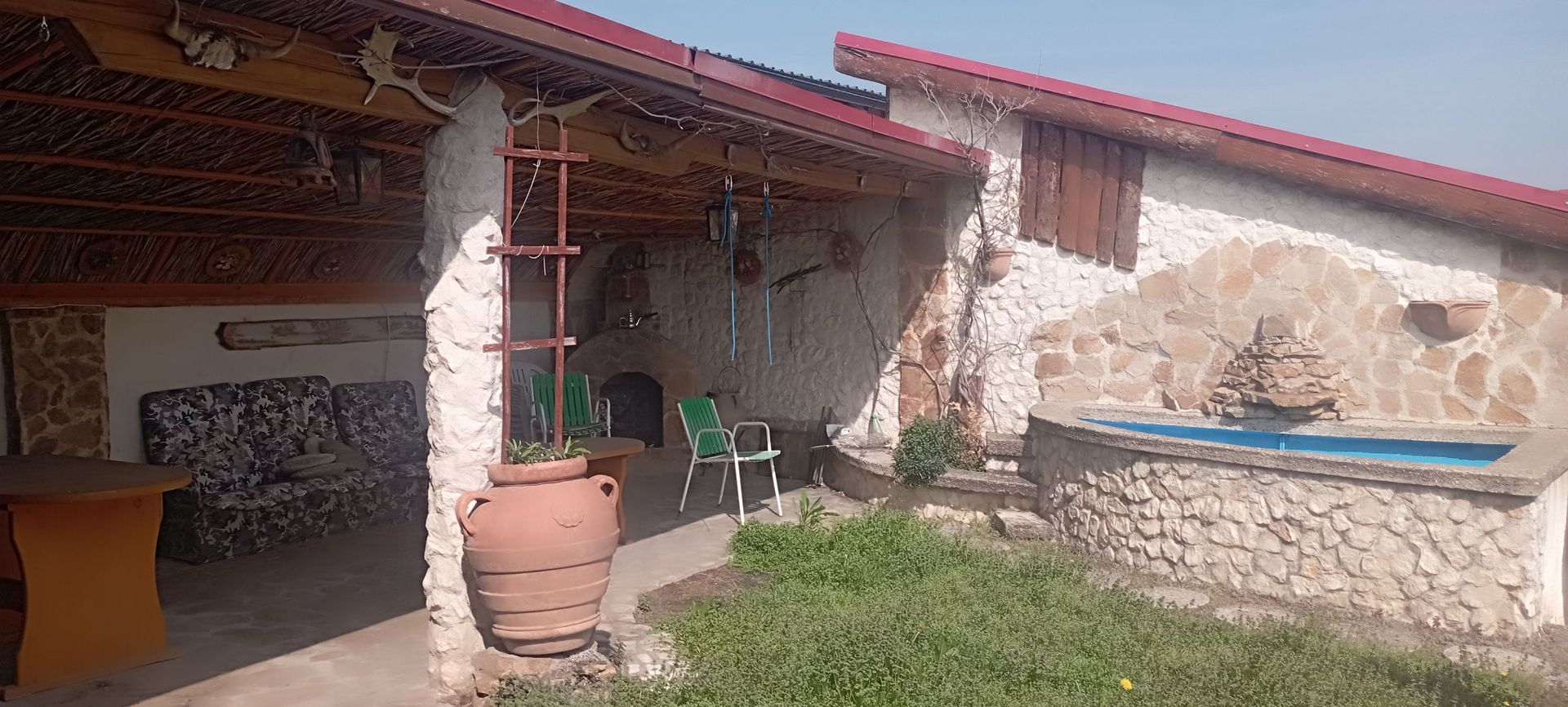 Proprietate multifuncțională centrală 1000 mp - Poză 35