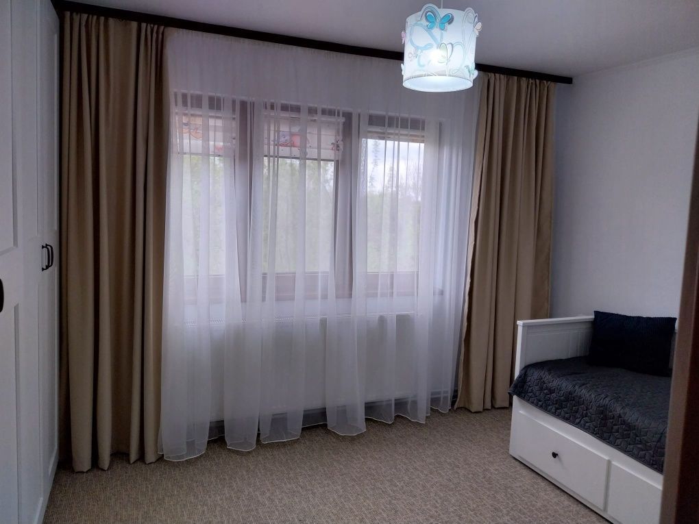 Apartament 3 Camere Micro 16 - Parcul Linistii - Poză 8