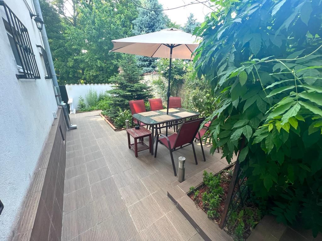 Zero comision, 180mp vila Palatul Cotroceni, 5 x parcare, 6 min metrou - Poză 13