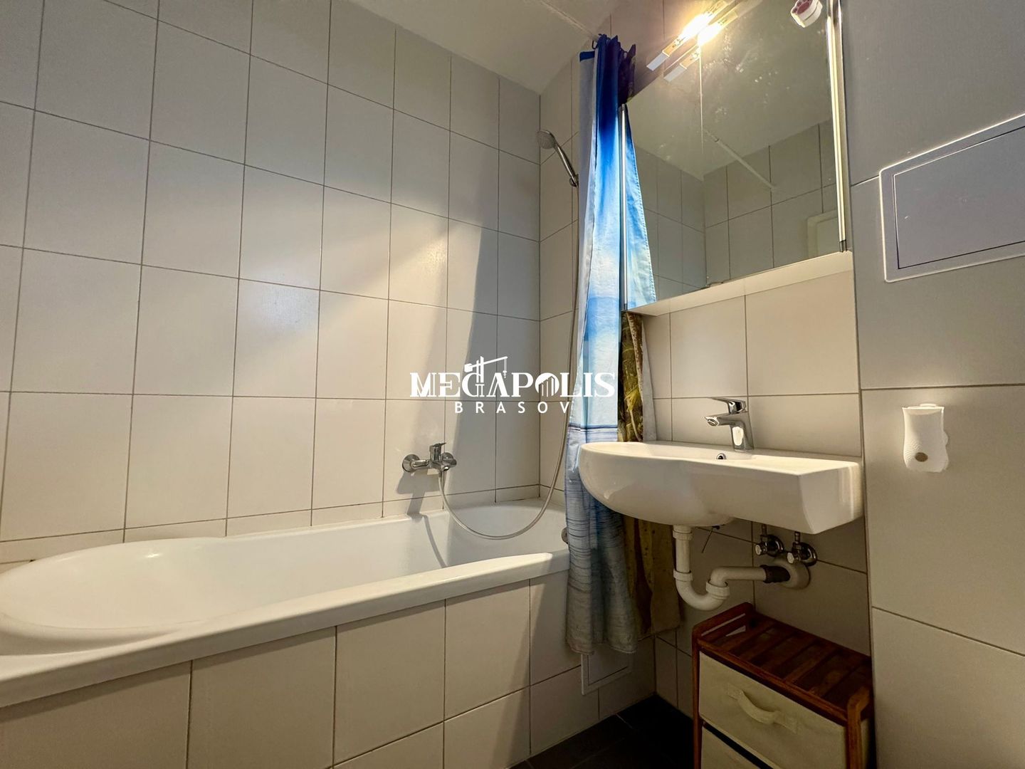 Apartament 2 Camere | Decomandat | 47mp | Avantgarden 3 - Poză 10