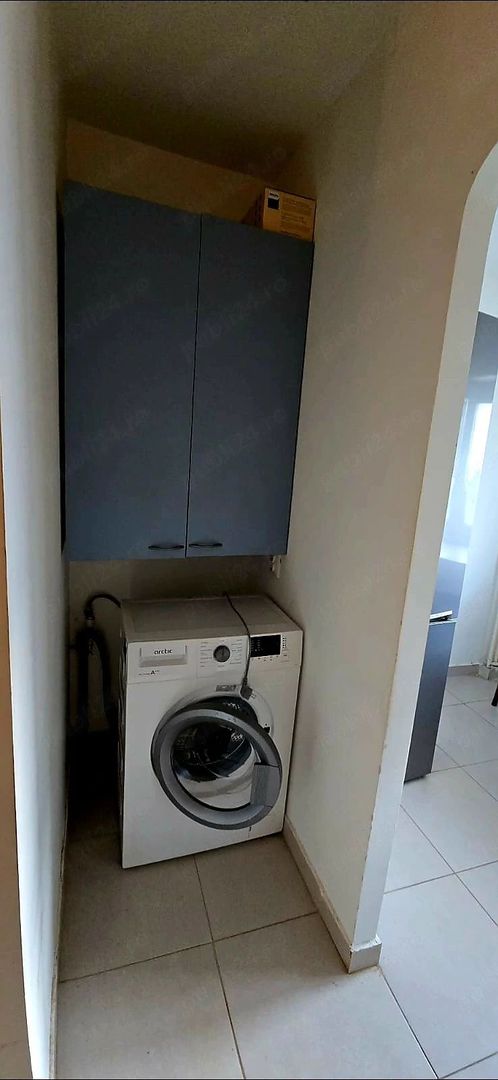 GARSONIERA- PIATA SUDULUI, REABILITAT, BUCATARIE INCHISA, METROU - Poză 4