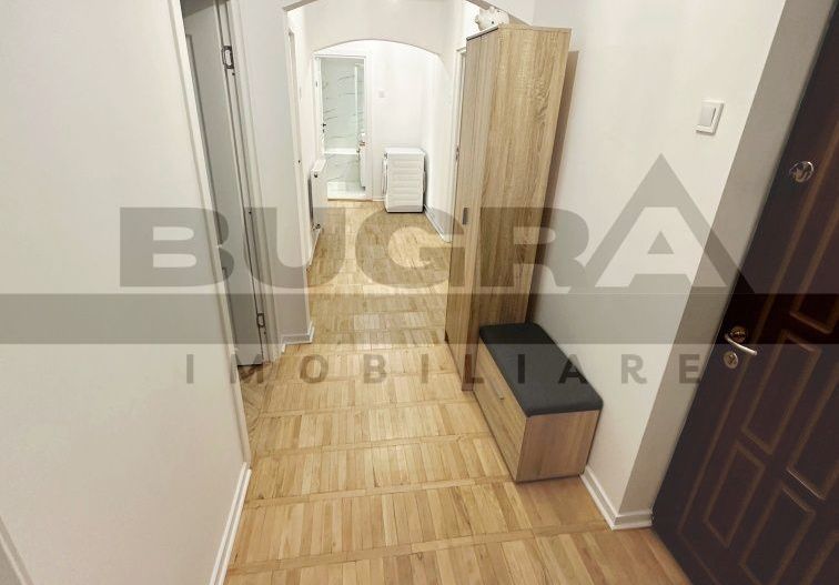 Apartament de 4 camere,  70mp, 2 parcari, zona strazii Aurel Vlaicu - Poză 6