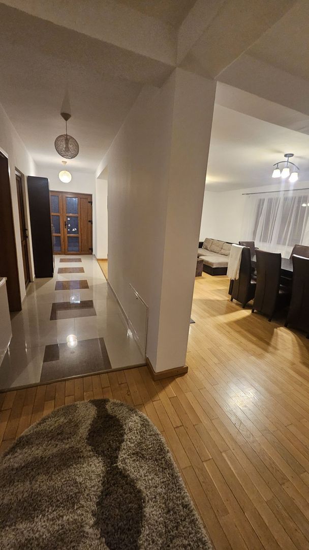 Giroc | Casă individuală | 200 mp utili | 5 Camere | Garaj - Poză 1