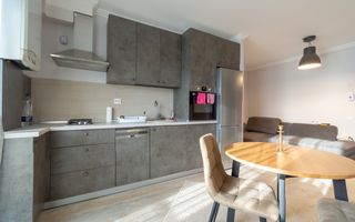 Apartament 3 camere | Intermediar | Zona VIVO Metro - Poză 11