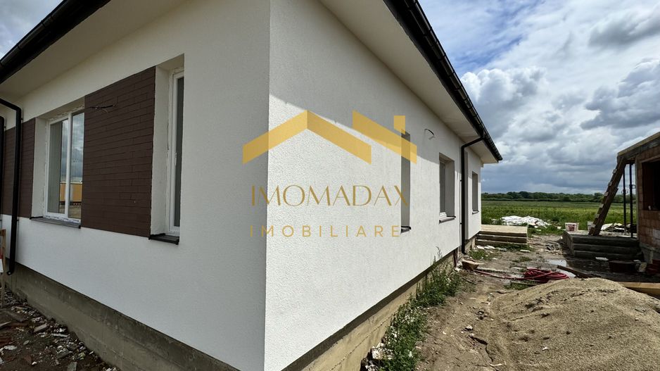 Bucovat-Duplex pe Parter-Finisaje la Alegere - Poză 7