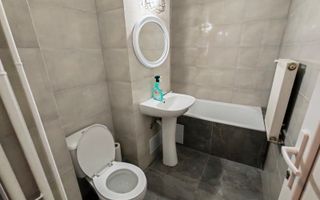 Garsoniera, moderna, renovata , ULTRACENTRAL, Teatru National, Eroilor - Poză 4