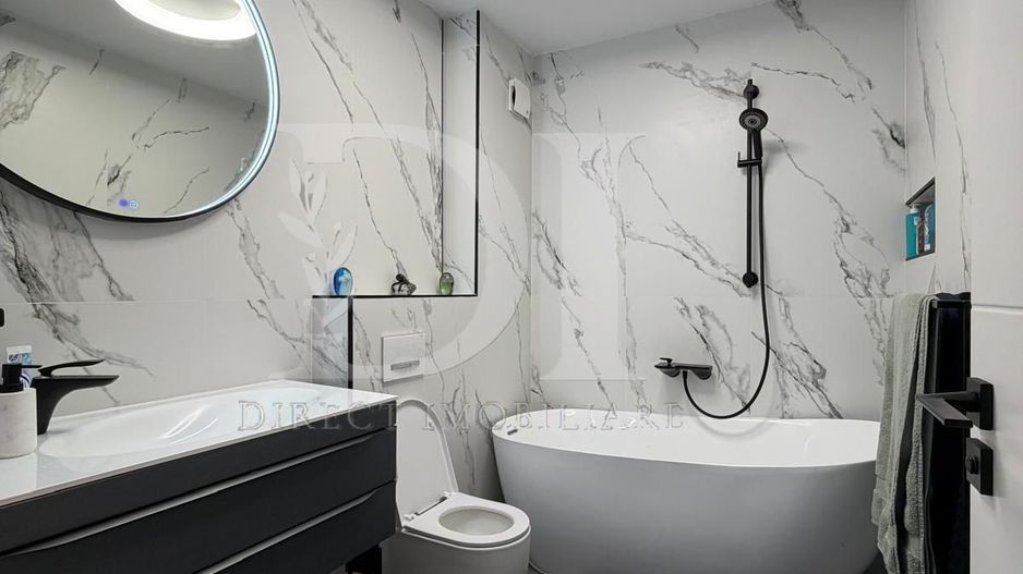 Apartament premium / Columna Residence - Poză 8