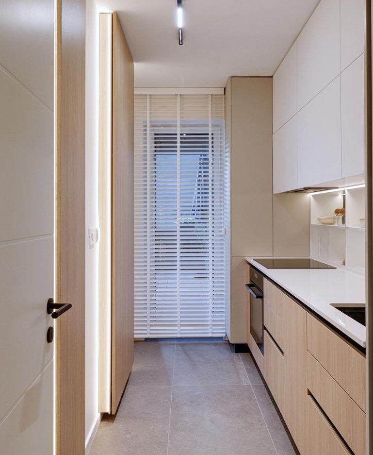 AP. 2 CAMERE ESTORIA, PRIMA INCHIRIERE, PARCARE, METROU, PET-FRIENDLY - Poză 6