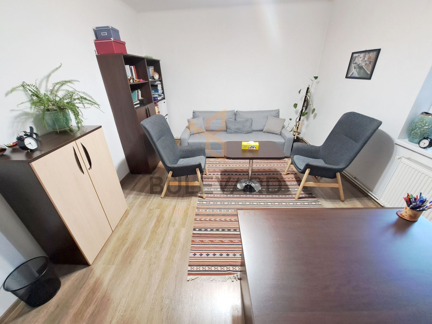 Apartament langa Parcul Central! - Poză 7