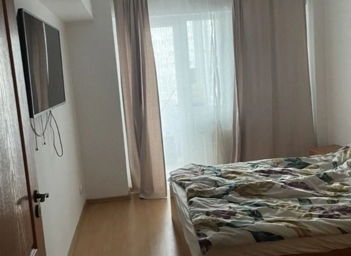 Apartament 3 camere Lujerului – centrală proprie, 4 min Metrou - Poză 4
