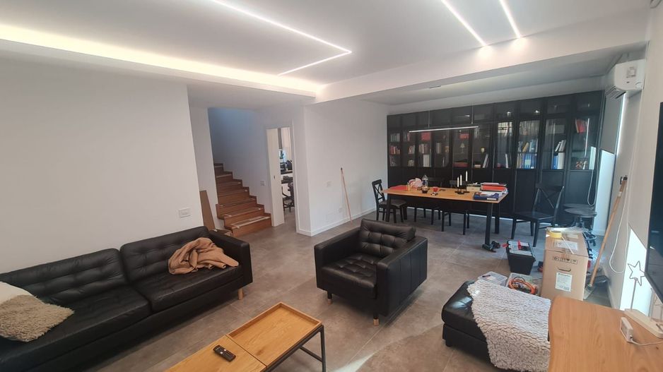 vila indiv-stil medit.,2parcari,curte/centru Popesti-Leordeni - Poză 21