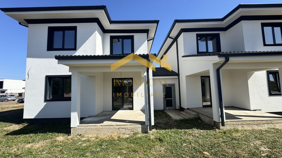 Dumbrăvița-Duplex -Predare la Cheie - Poză 6