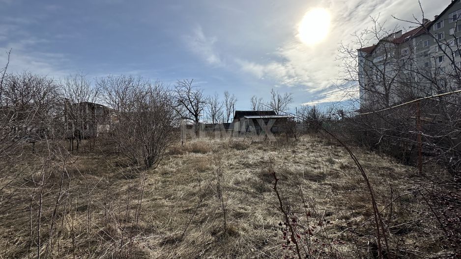 Teren pentru construcții în Chișinău, 7 ari. De vânzare, pe Șoseaua Hâncești. Prima linie - Poză 5