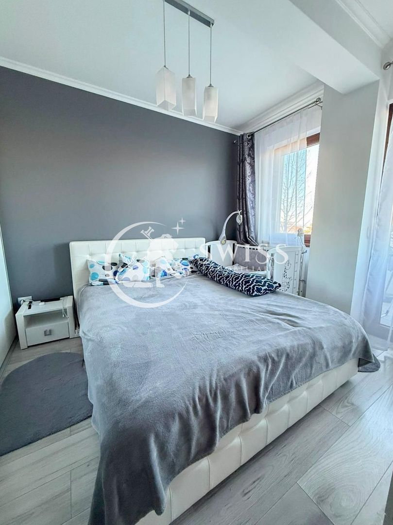 Apartament modern Pet Friendly | 2 camere | Balcon | 5min Sigma Zorilo - Poză 5