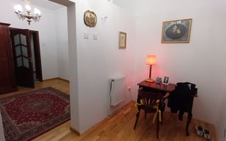APARTAMENT ULTRACENTRAL , PIATA UNIRII, CUZA VODA 70 MP PLUS CURTE - Poză 62