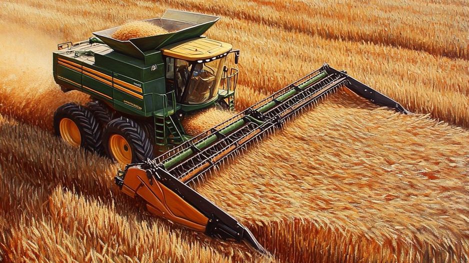 Fermă 1.500 ha – Nord-Est România | Investiție Operațională - Poză 4