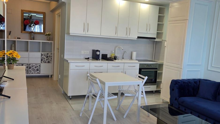 Apartament  2 camere / Prima  inchiriere/ Vedere superba/ - Poză 9