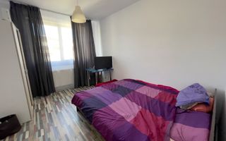 Apartament 3 Camere | 61 m2 | Parcare | Pet Friendly | Zona VIVO Metro - Poză 5